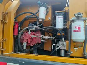 Buy XCMG XE150 Used Excavator / 3 Buy XCMG XE150 Used Excavator / 3