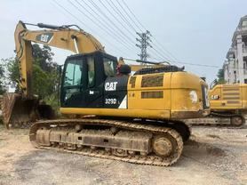 Buy Caterpillar 329DL Used Excavator / 7 Buy Caterpillar 329DL Used Excavator / 7