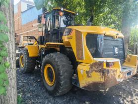 Buy LiuGong 856IV Used Loader / 8 Buy LiuGong 856IV Used Loader / 8