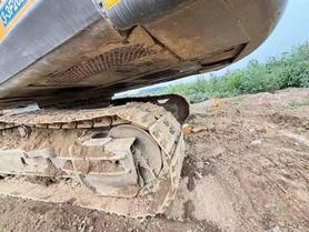 Buy Sany SY365C Used Excavator / 8 Buy Sany SY365C Used Excavator / 8