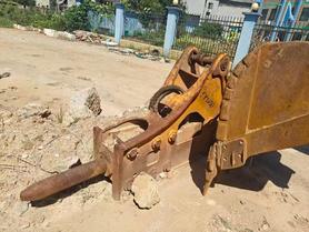 Buy Hitachi EX200-3 Used Excavator / 5 Buy Hitachi EX200-3 Used Excavator / 5