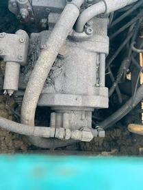 Buy Sumitomo S265F2 Used Excavator / 7 Buy Sumitomo S265F2 Used Excavator / 7