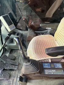 Buy Sany SY235C-8 Used Excavator / 4 Buy Sany SY235C-8 Used Excavator / 4