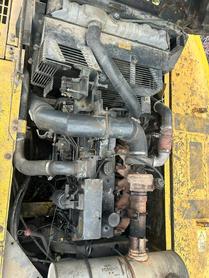 Buy Komatsu PC360-7 Used Excavator / 5 Buy Komatsu PC360-7 Used Excavator / 5