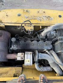 Buy Komatsu PC200-8 Used Excavator / 5 Buy Komatsu PC200-8 Used Excavator / 5