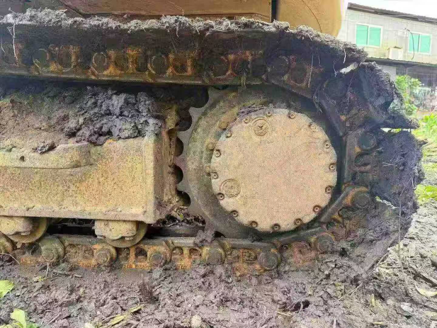 Buy Caterpillar 311D Used Excavator / 9 Buy Caterpillar 311D Used Excavator / 9