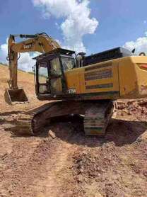 Buy Sany SY365C Used Excavator / 5 Buy Sany SY365C Used Excavator / 5