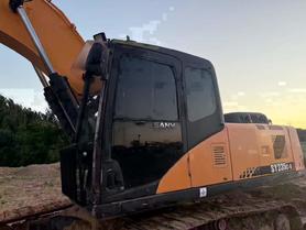 Buy Sany SY235C-8 Used Excavator / 5 Buy Sany SY235C-8 Used Excavator / 5