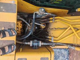 Buy Sany SY135 Used Excavator / 6 Buy Sany SY135 Used Excavator / 6