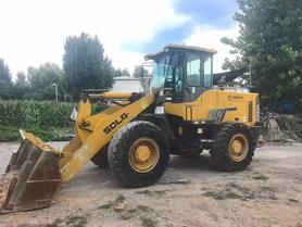 Buy SDLG L933 Used Loader / 4 Buy SDLG L933 Used Loader / 4