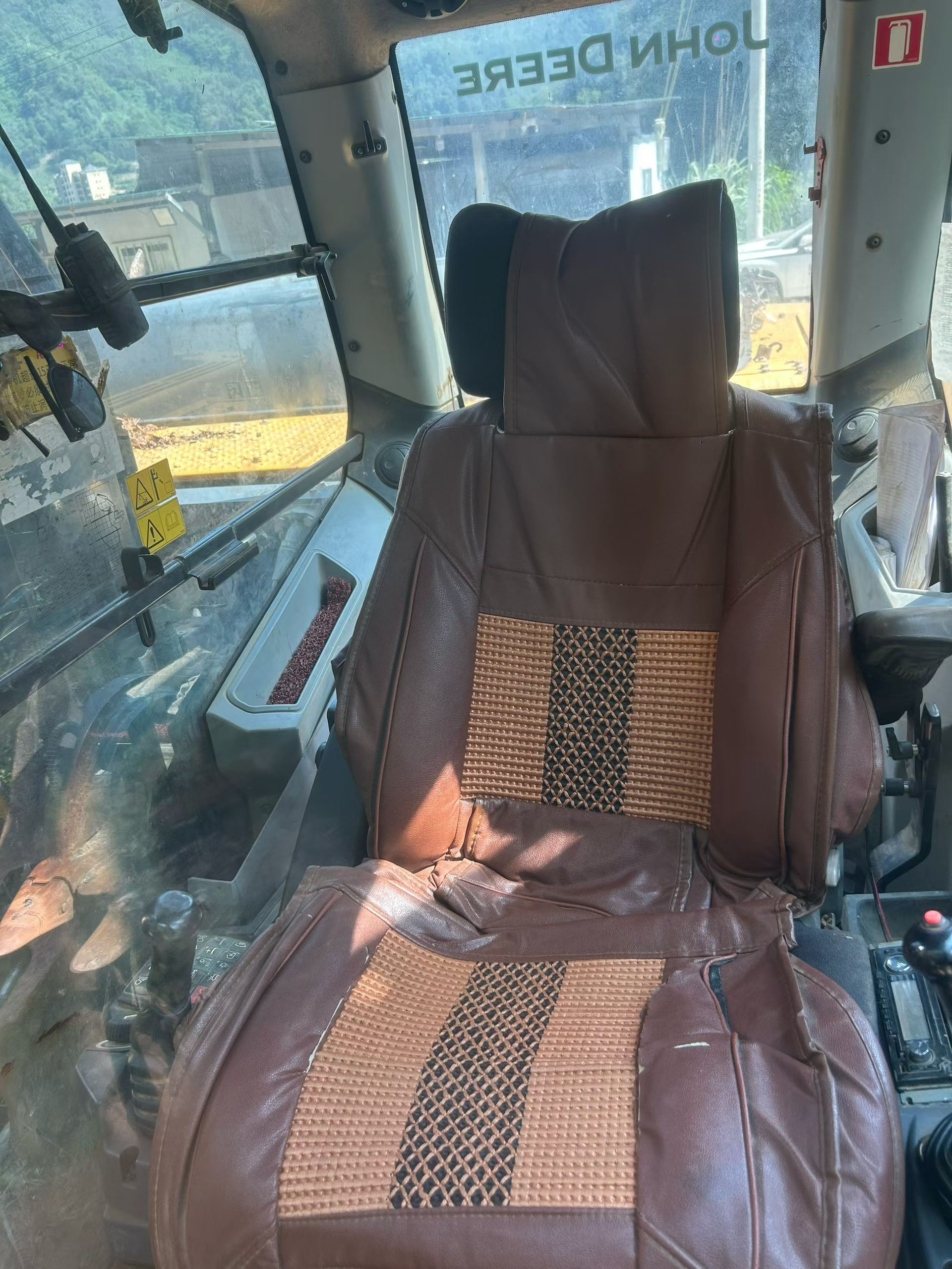 Buy JohnDeere E240 Used Excavator / 2 Buy JohnDeere E240 Used Excavator / 2