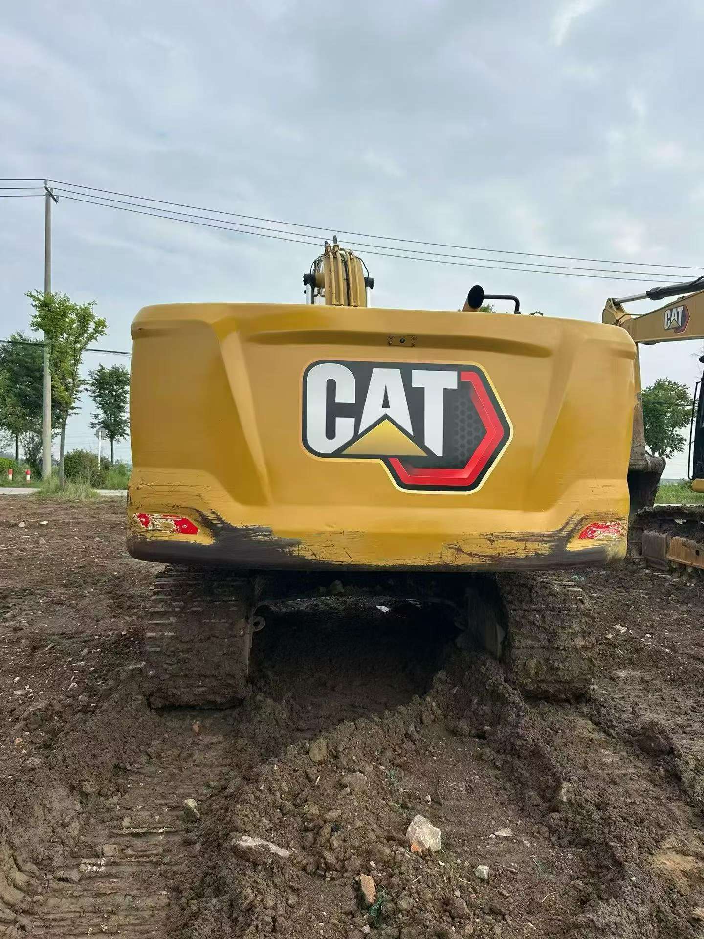 Buy Caterpillar 330B Used Excavator / 3 Buy Caterpillar 330B Used Excavator / 3