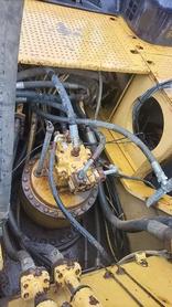 Buy Caterpillar 336E Used Excavator / 3 Buy Caterpillar 336E Used Excavator / 3