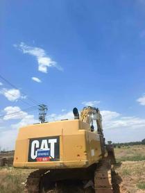 Buy Caterpillar 349E Used Excavator / 9 Buy Caterpillar 349E Used Excavator / 9