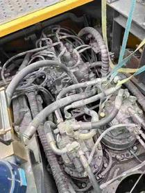 Buy XCMG XE60 Used Excavator / 7 Buy XCMG XE60 Used Excavator / 7