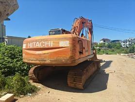 Buy Hitachi EX200-3 Used Excavator / 2 Buy Hitachi EX200-3 Used Excavator / 2