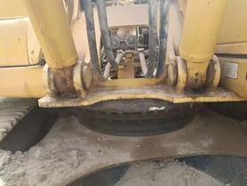 Buy Komatsu PC350-7 Used Excavator / 4 Buy Komatsu PC350-7 Used Excavator / 4