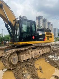 Buy Caterpillar 336E Used Excavator / 9 Buy Caterpillar 336E Used Excavator / 9