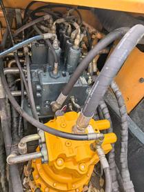 Buy Hyundai R215-7 Used Excavator / 7 Buy Hyundai R215-7 Used Excavator / 7