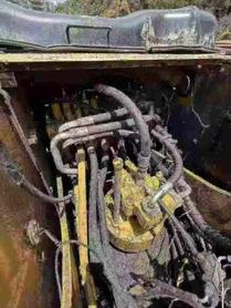Buy Caterpillar 320D Used Excavator / 7 Buy Caterpillar 320D Used Excavator / 7