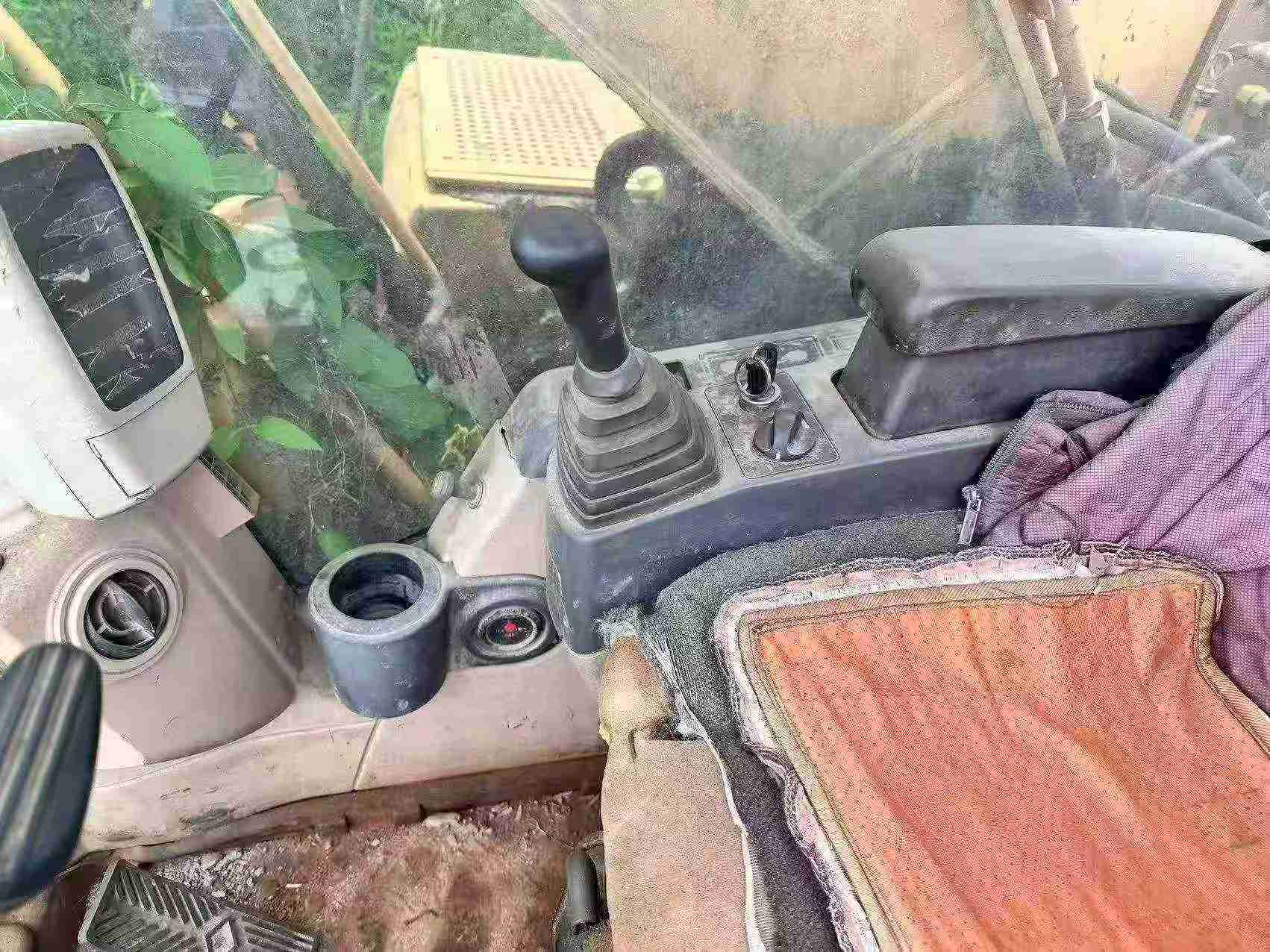 Buy Caterpillar 320C Used Excavator / 6 Buy Caterpillar 320C Used Excavator / 6