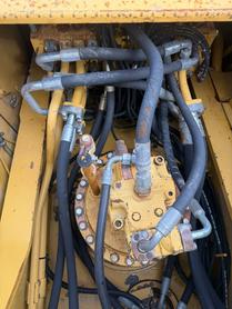 Buy Caterpillar 336DL Used Excavator / 5 Buy Caterpillar 336DL Used Excavator / 5