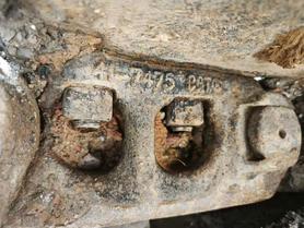 Buy Caterpillar 313D Used Excavator / 7 Buy Caterpillar 313D Used Excavator / 7