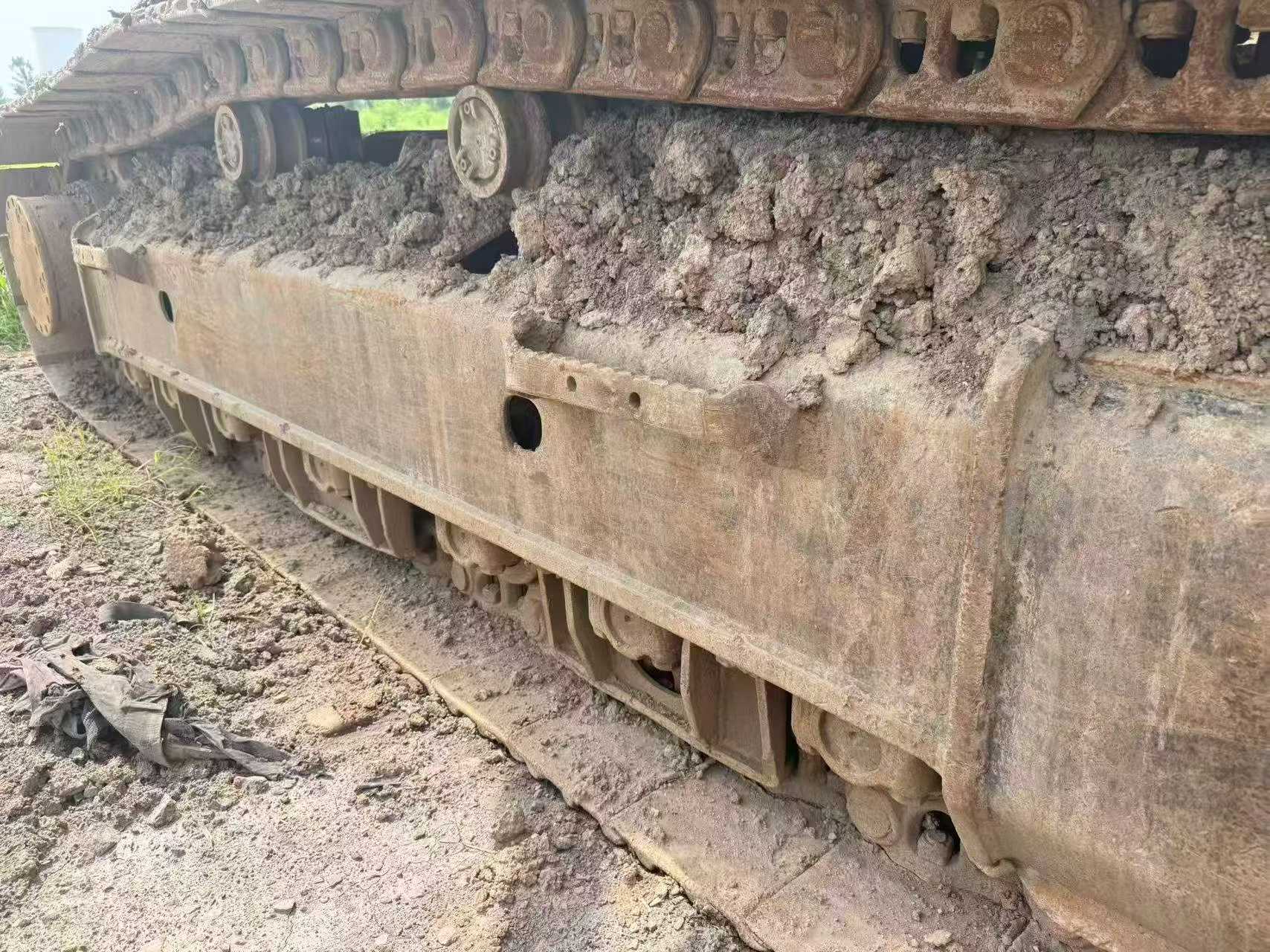 Buy Caterpillar 336E Used Excavator / 6 Buy Caterpillar 336E Used Excavator / 6