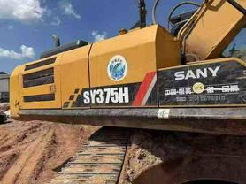Buy Sany SY365C Used Excavator / 3 Buy Sany SY365C Used Excavator / 3