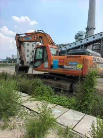 Buy Doosan S300 Used Excavator / 4 Buy Doosan S300 Used Excavator / 4