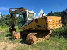 Buy Kato Used Excavator / 8 Buy Kato Used Excavator / 8