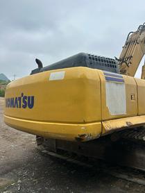 Buy Komatsu PC360-7 Used Excavator / 7 Buy Komatsu PC360-7 Used Excavator / 7