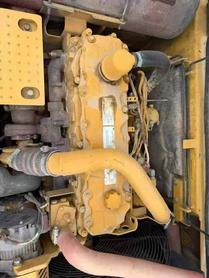 Buy Caterpillar 324D Used Excavator / 6 Buy Caterpillar 324D Used Excavator / 6