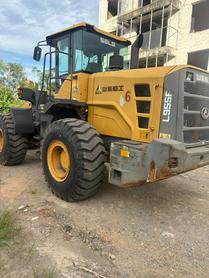Buy SDLG L955F Used Loader / 2 Buy SDLG L955F Used Loader / 2