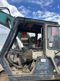 Buy Sumitomo S265F2 Used Excavator / 4 Buy Sumitomo S265F2 Used Excavator / 4