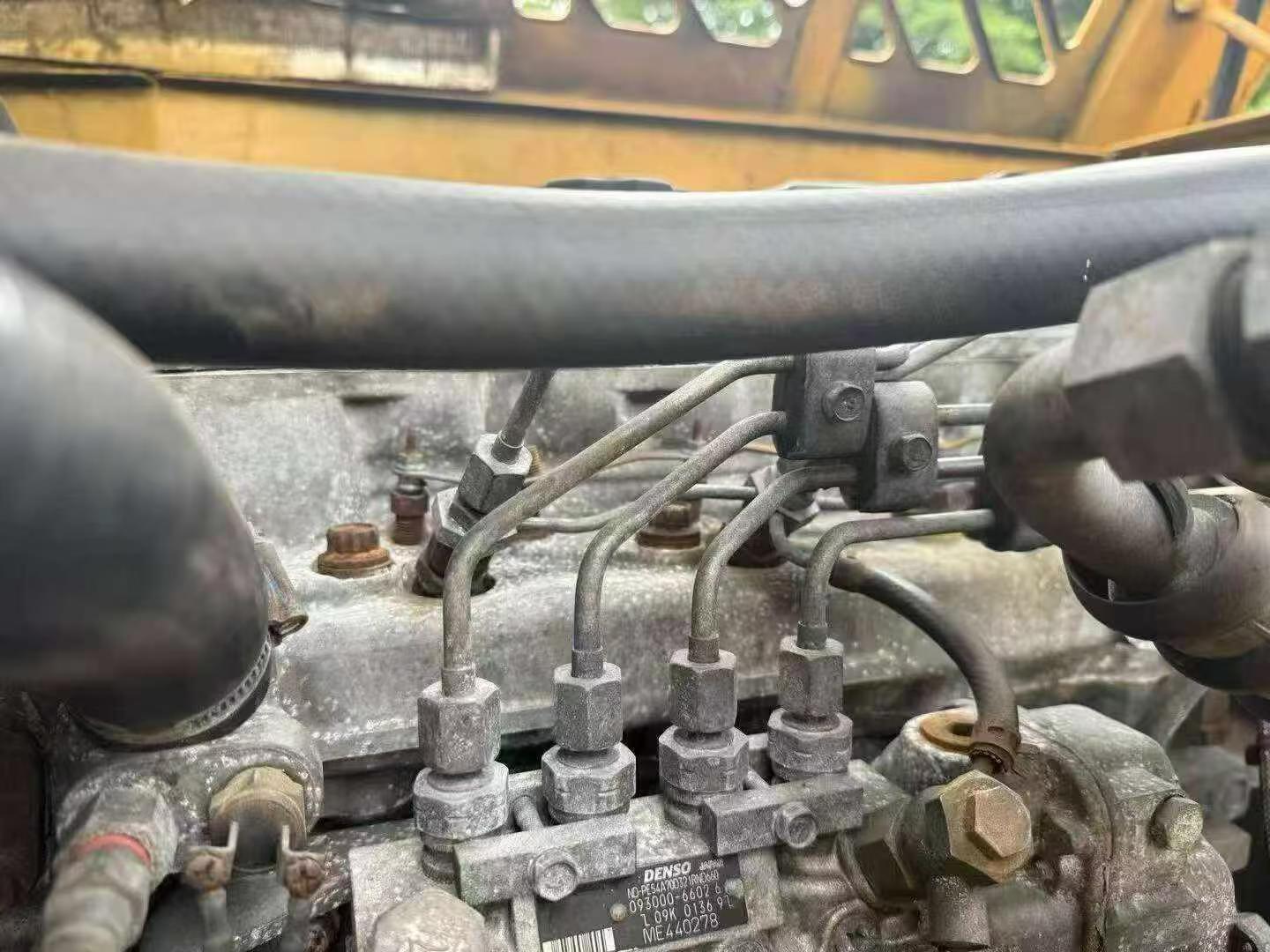 Buy Caterpillar 307C Used Excavator / 8 Buy Caterpillar 307C Used Excavator / 8