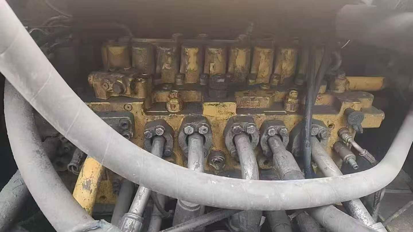 Buy Caterpillar 320A Used Excavator / 6 Buy Caterpillar 320A Used Excavator / 6