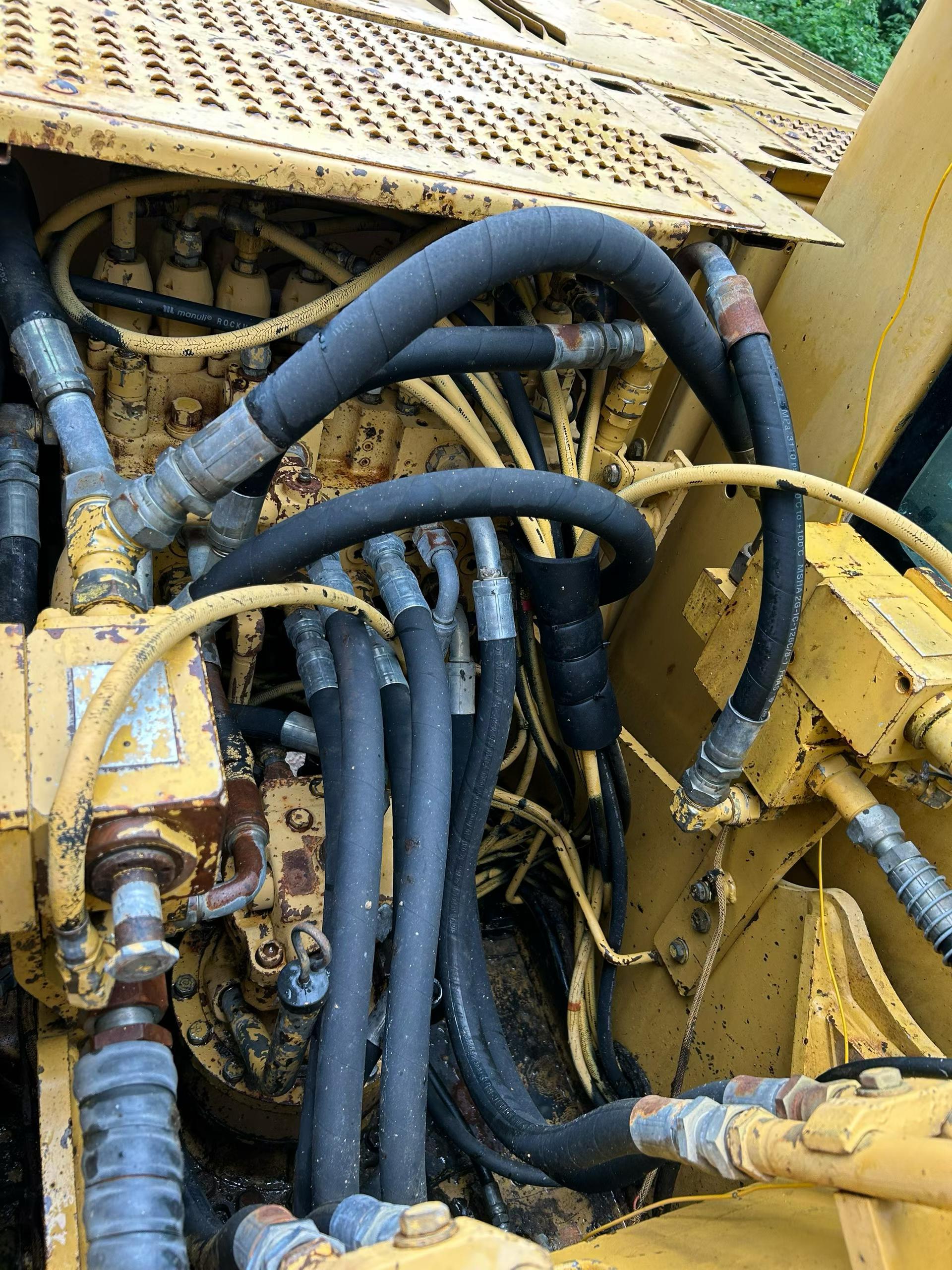 Buy Caterpillar 312C Used Excavator / 3 Buy Caterpillar 312C Used Excavator / 3