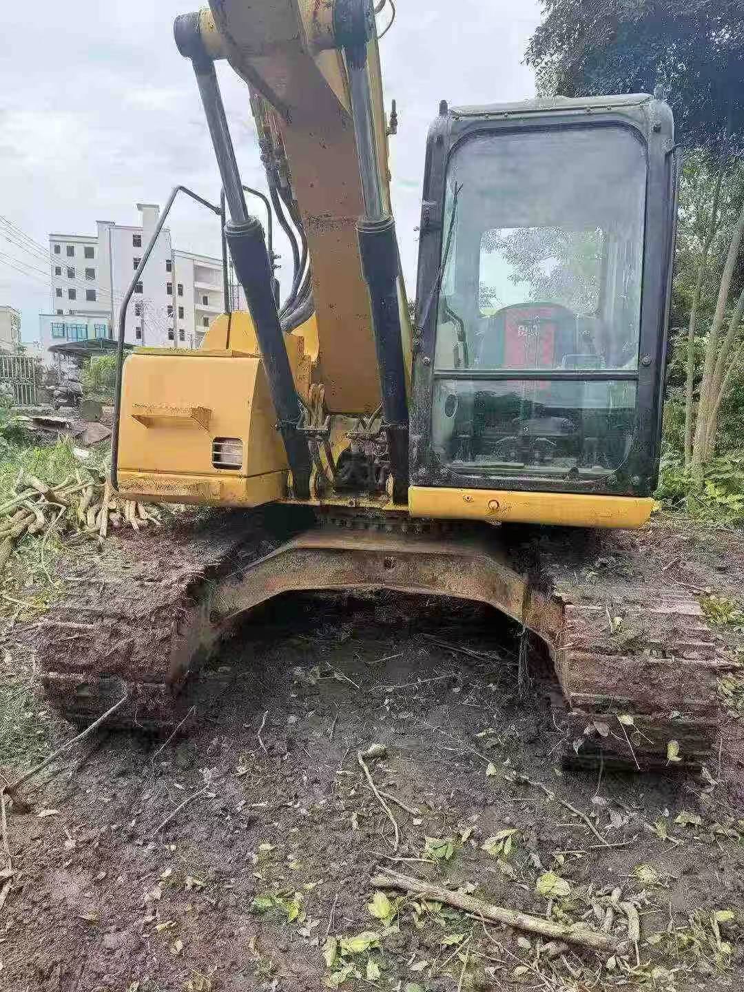 Buy Caterpillar 311D Used Excavator / 4 Buy Caterpillar 311D Used Excavator / 4