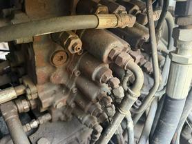 Buy Sumitomo SH120-3 Used Excavator / 5 Buy Sumitomo SH120-3 Used Excavator / 5