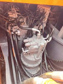Buy Hitachi EX210-5 Used Excavator / 8 Buy Hitachi EX210-5 Used Excavator / 8