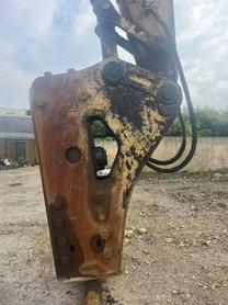 Buy Caterpillar 336E Used Excavator / 9 Buy Caterpillar 336E Used Excavator / 9