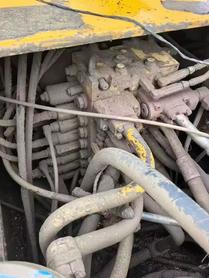 Buy Komatsu PC360-7 Used Excavator / 3 Buy Komatsu PC360-7 Used Excavator / 3