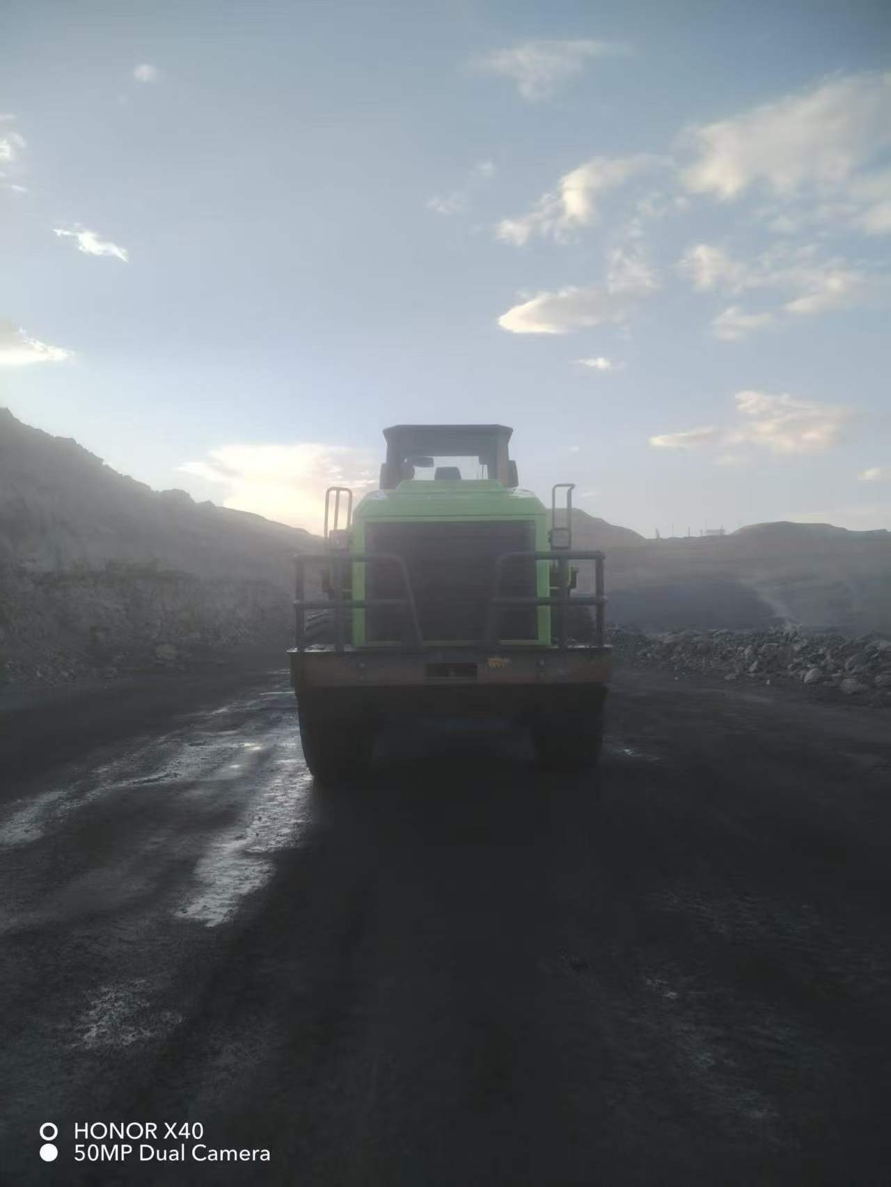 Buy LiuGong 856IV Used Loader / 9 Buy LiuGong 856IV Used Loader / 9