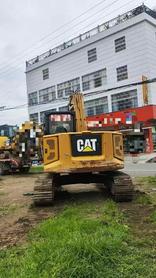 Buy Caterpillar CAT310 Used Excavator / 2 Buy Caterpillar CAT310 Used Excavator / 2