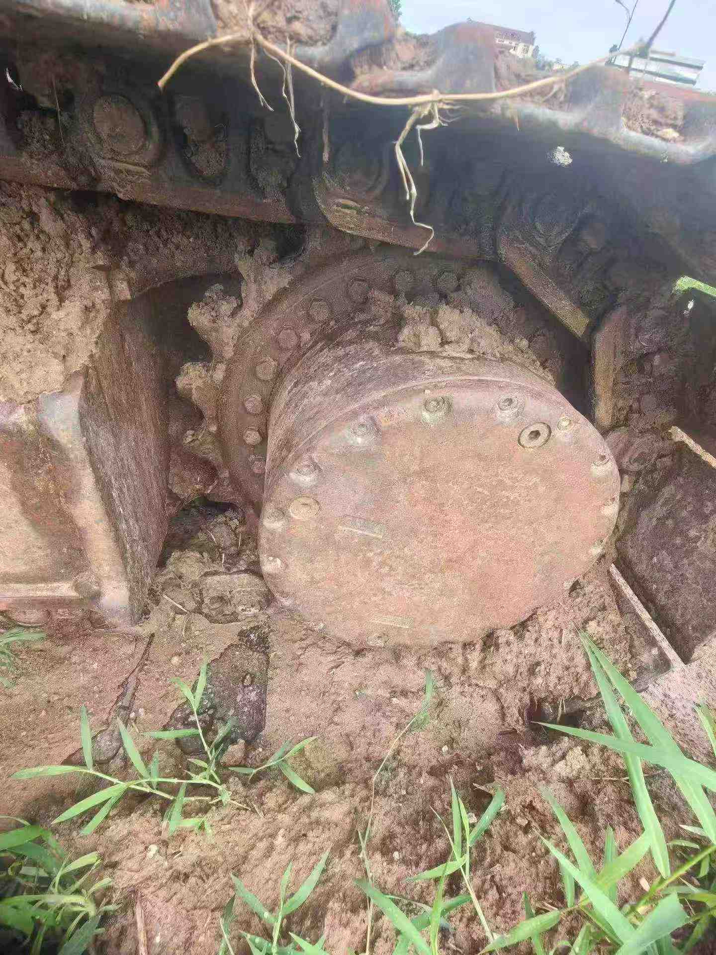 Buy Kobelco SK210-6 Used Excavator / 2