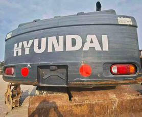 Buy Hyundai R150-7 Used Excavator / 5 Buy Hyundai R150-7 Used Excavator / 5