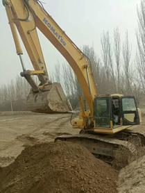 Buy Komatsu PC350-7 Used Excavator / 5 Buy Komatsu PC350-7 Used Excavator / 5