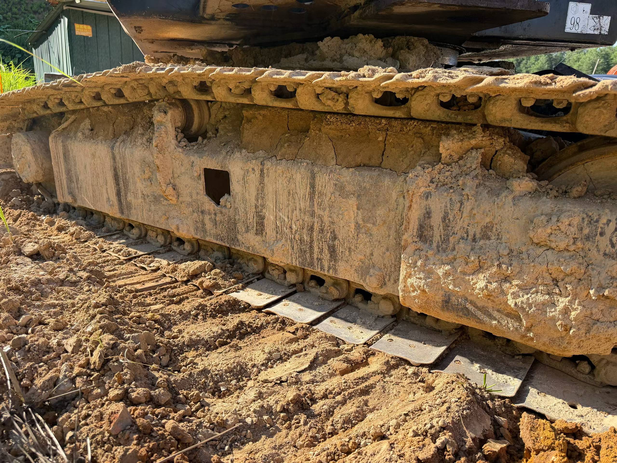 Buy Sany SY55 Used Excavator / 5 Buy Sany SY55 Used Excavator / 5