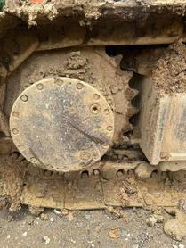 Buy Caterpillar 336E Used Excavator / 2 Buy Caterpillar 336E Used Excavator / 2